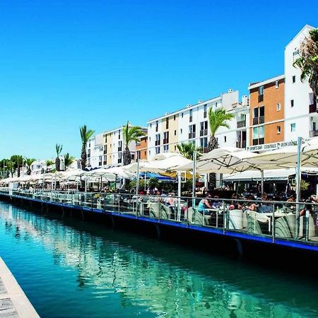 Marina Vilamoura Aquamar 112 By Vilamoura Sun Eksteriør billede