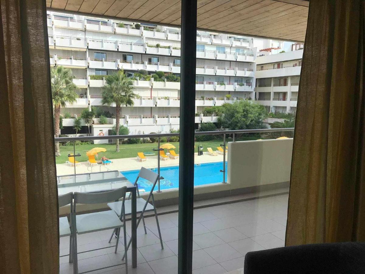 Marina Vilamoura Aquamar 112 By Vilamoura Sun Eksteriør billede