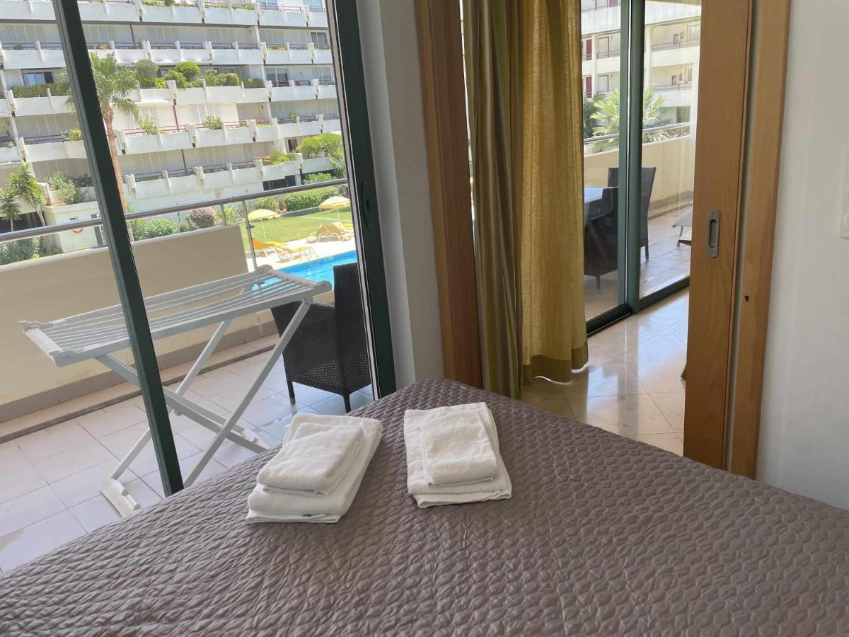 Marina Vilamoura Aquamar 112 By Vilamoura Sun Eksteriør billede