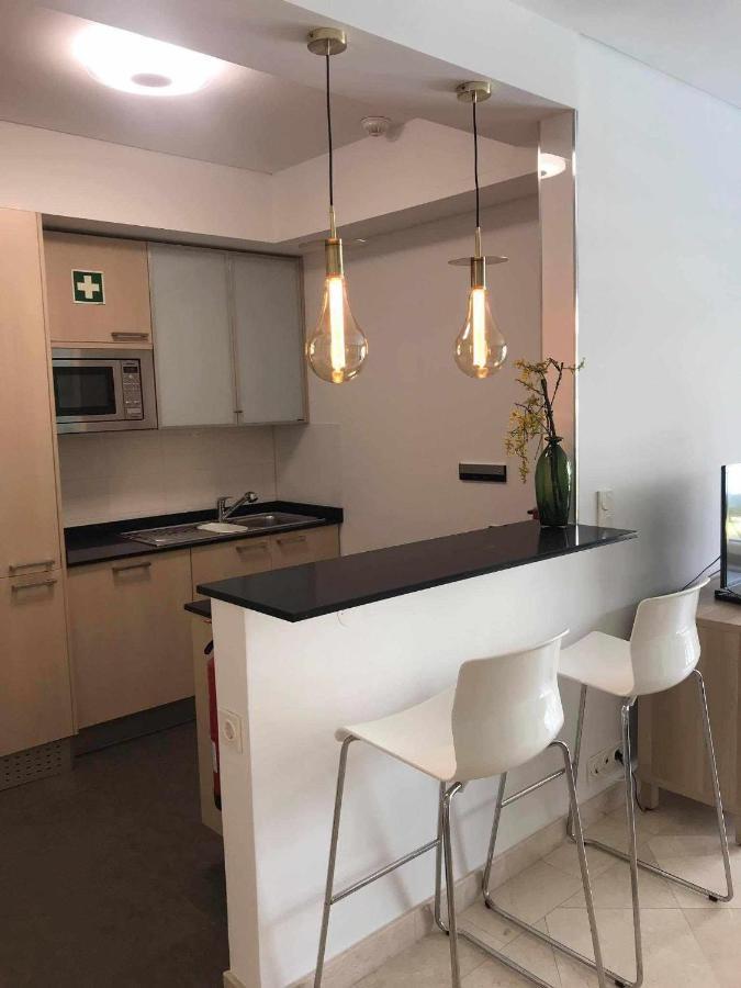 Marina Vilamoura Aquamar 112 By Vilamoura Sun Eksteriør billede