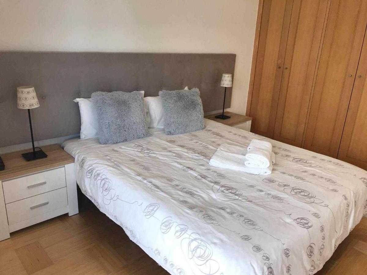 Marina Vilamoura Aquamar 112 By Vilamoura Sun Eksteriør billede