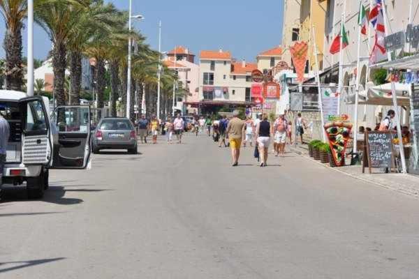 Marina Vilamoura Aquamar 112 By Vilamoura Sun Eksteriør billede