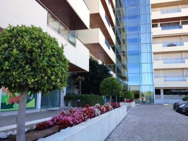 Marina Vilamoura Aquamar 112 By Vilamoura Sun Eksteriør billede