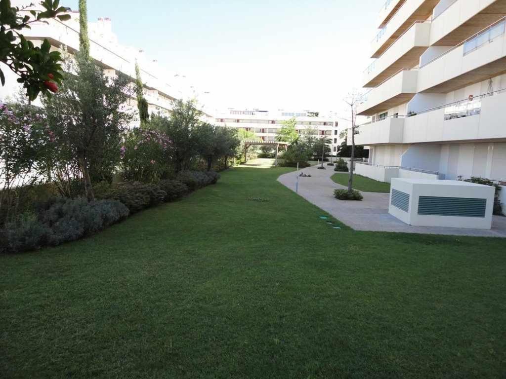Marina Vilamoura Aquamar 112 By Vilamoura Sun Eksteriør billede