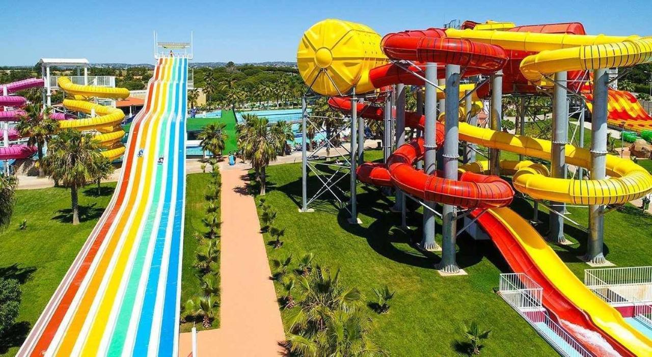 Marina Vilamoura Aquamar 112 By Vilamoura Sun Eksteriør billede