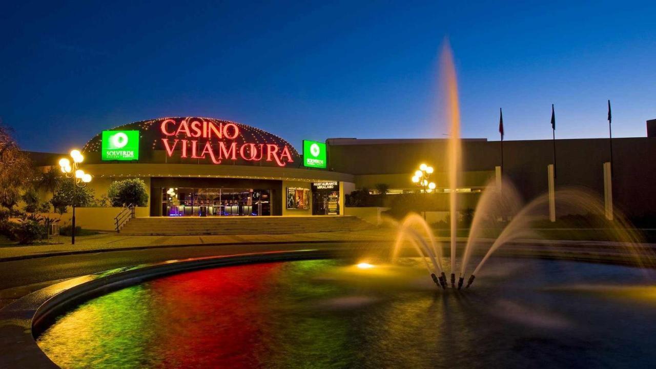 Marina Vilamoura Aquamar 112 By Vilamoura Sun Eksteriør billede