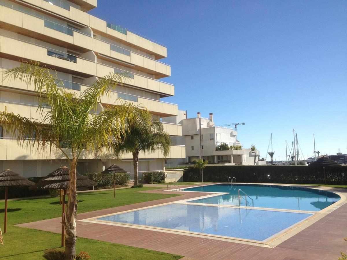 Marina Vilamoura Aquamar 112 By Vilamoura Sun Eksteriør billede