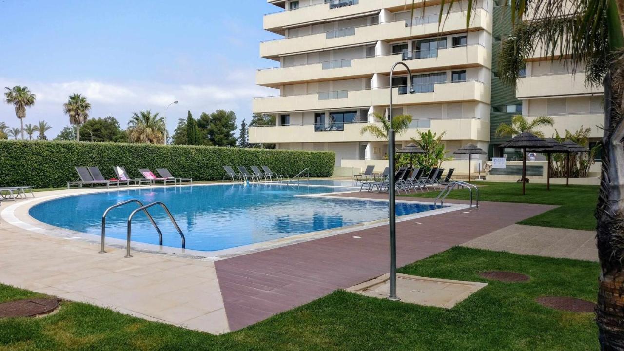 Marina Vilamoura Aquamar 112 By Vilamoura Sun Eksteriør billede